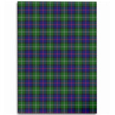 MacThomas Modern Tartan Classic Area Rug